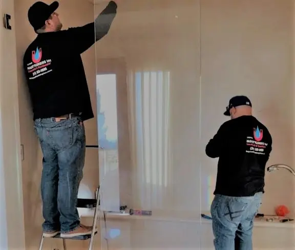 Professional plumbing installation for Tankless Water Heater Installation in East Hamilton